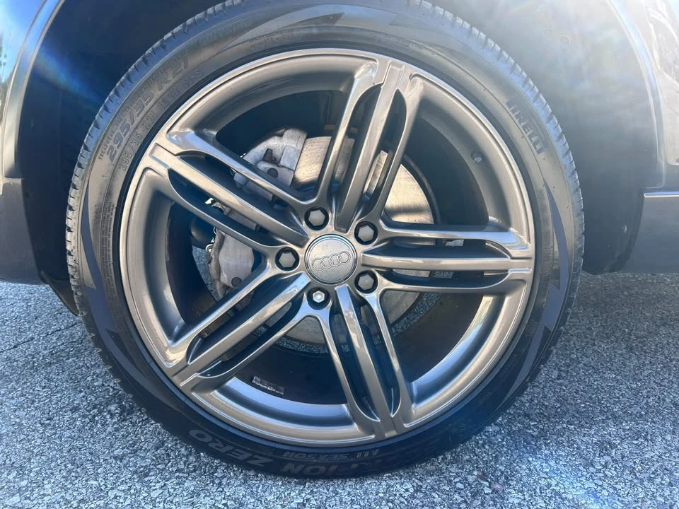 2014 Audi 4L Q7 - Image 19 of 19