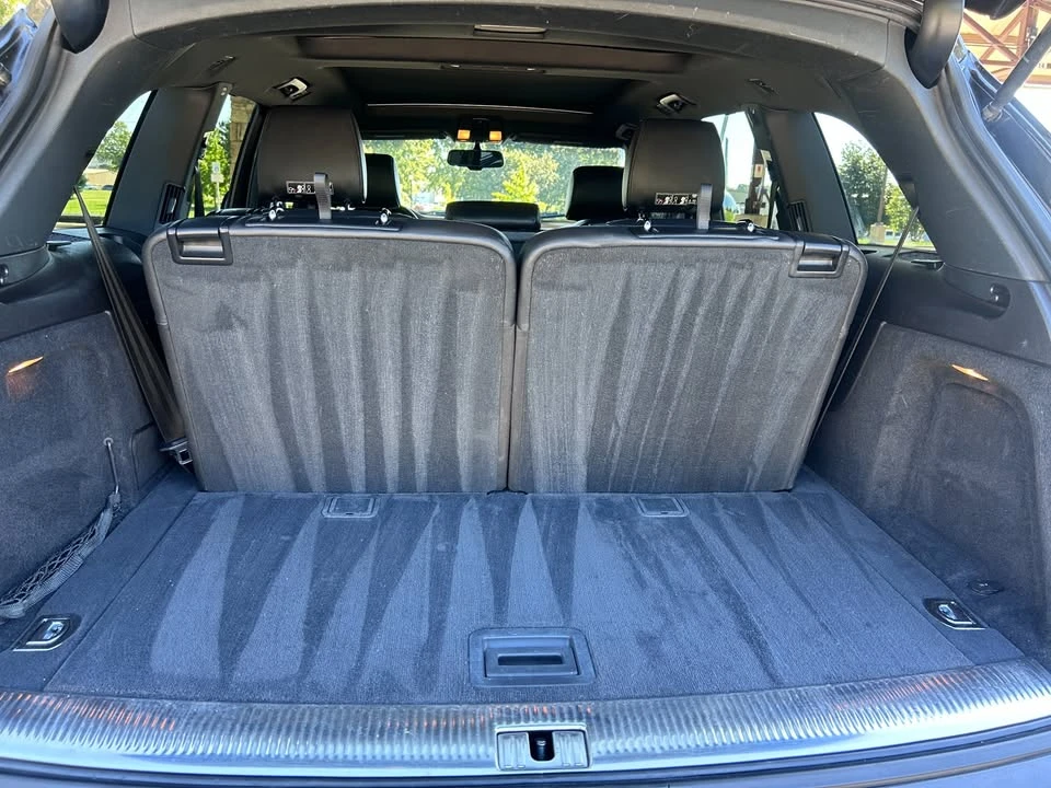 2014 Audi 4L Q7 - Image 18 of 19