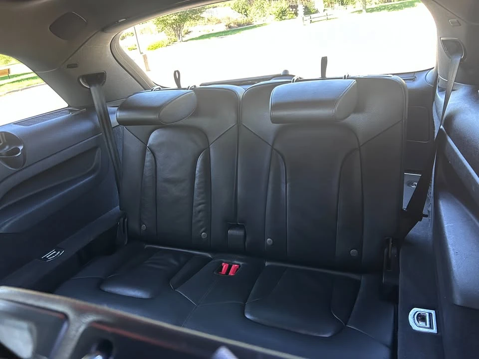 2014 Audi 4L Q7 - Image 14 of 19