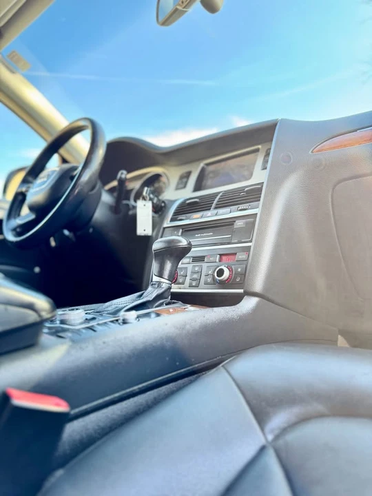 2014 Audi 4L Q7 - Image 12 of 13