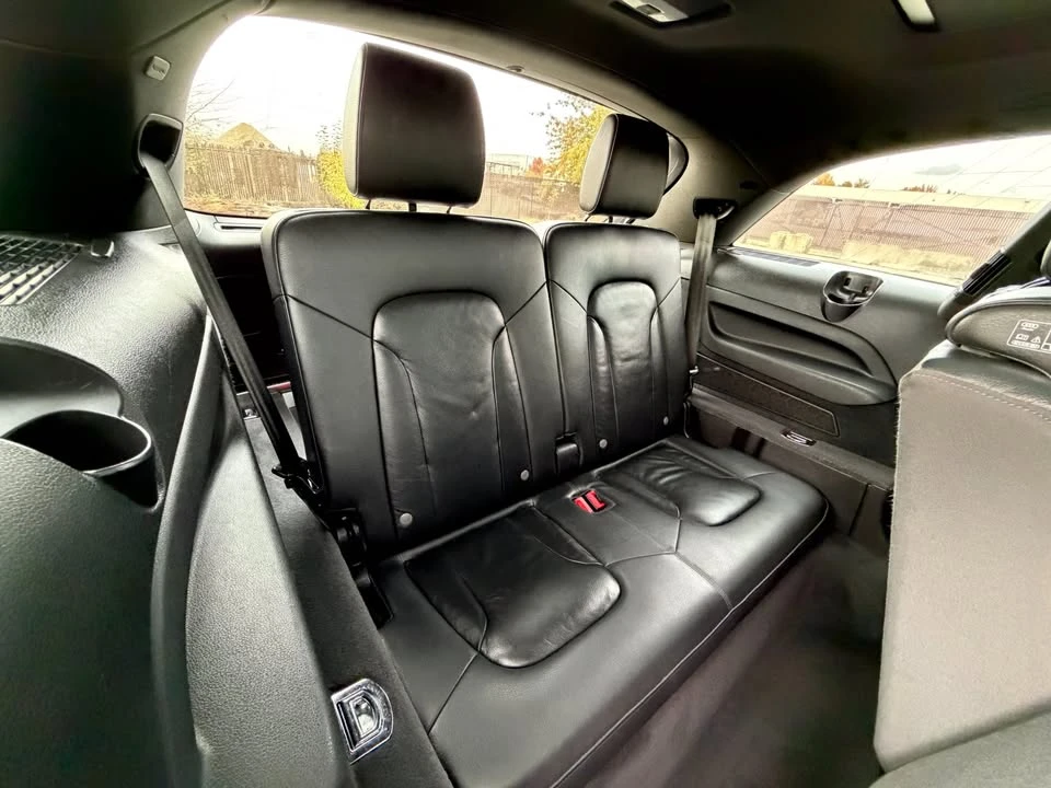 2014 Audi 4L Q7 - Image 12 of 15