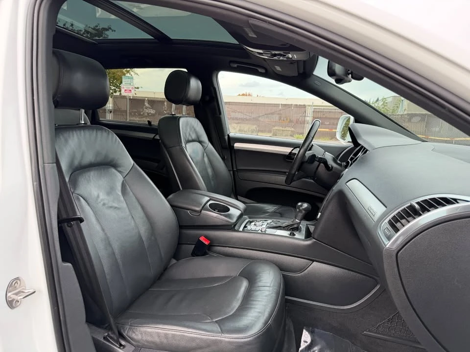 2014 Audi 4L Q7 - Image 10 of 15