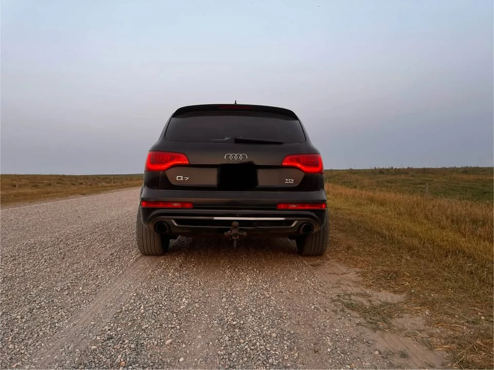 2014 Audi 4L Q7 - Image 11 of 18