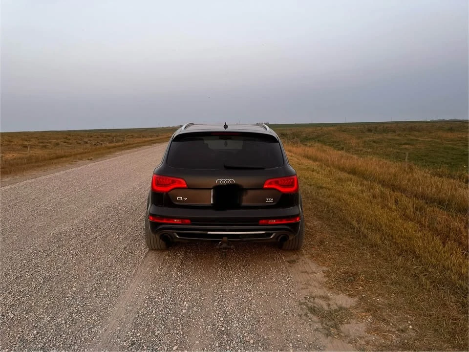 2014 Audi 4L Q7 - Image 10 of 18