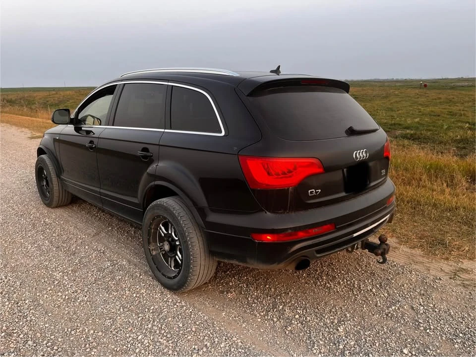 2014 Audi 4L Q7 - Image 14 of 18