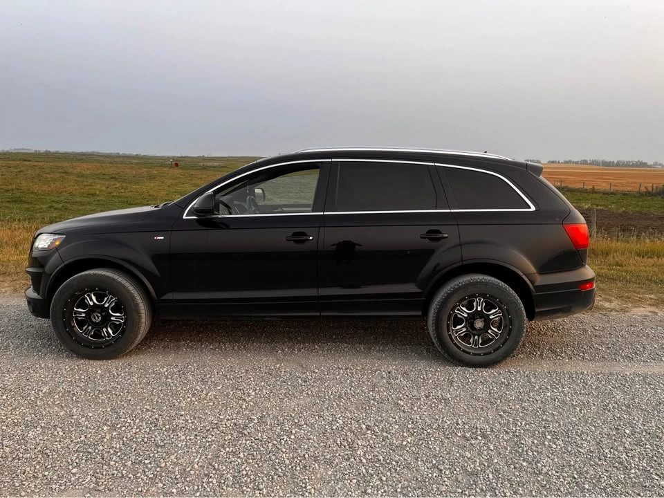 2014 Audi 4L Q7 - Image 5 of 18