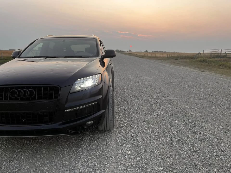 2014 Audi 4L Q7 - Image 15 of 18
