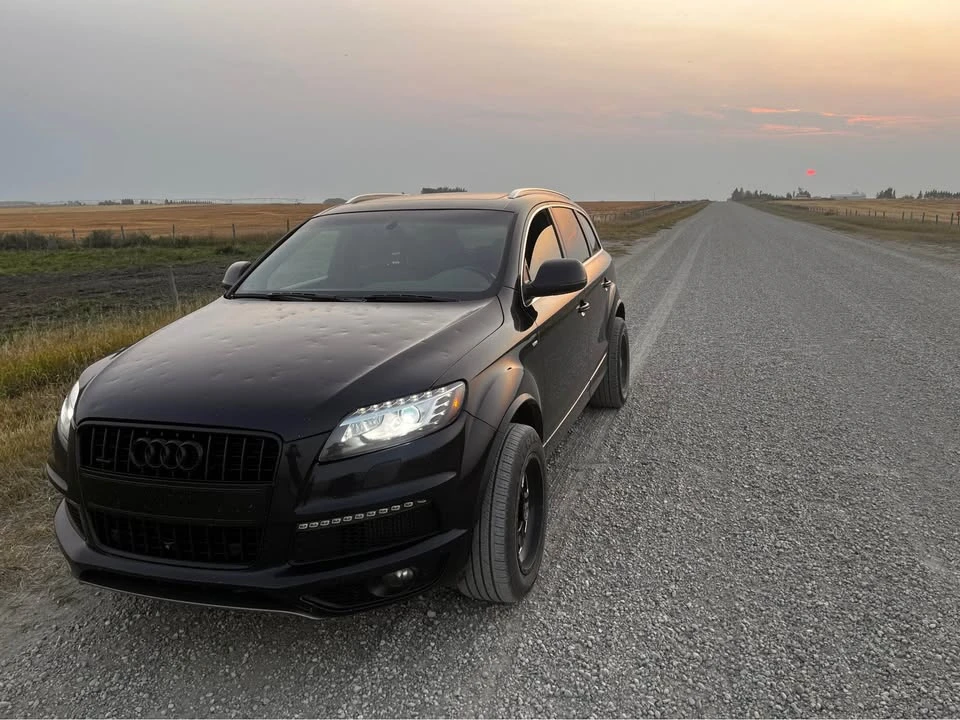 2014 Audi 4L Q7 - Image 16 of 18