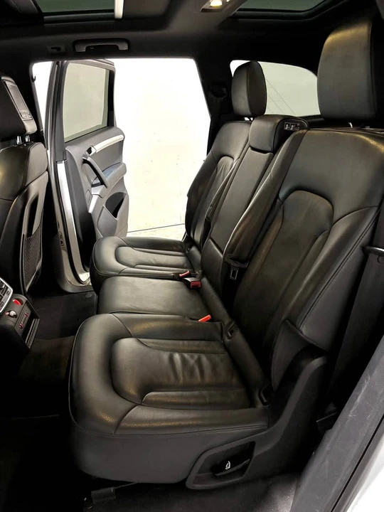 2014 Audi 4L Q7 - Image 8 of 10