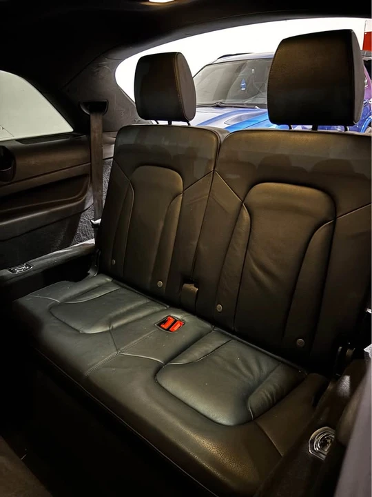 2014 Audi 4L Q7 - Image 9 of 10