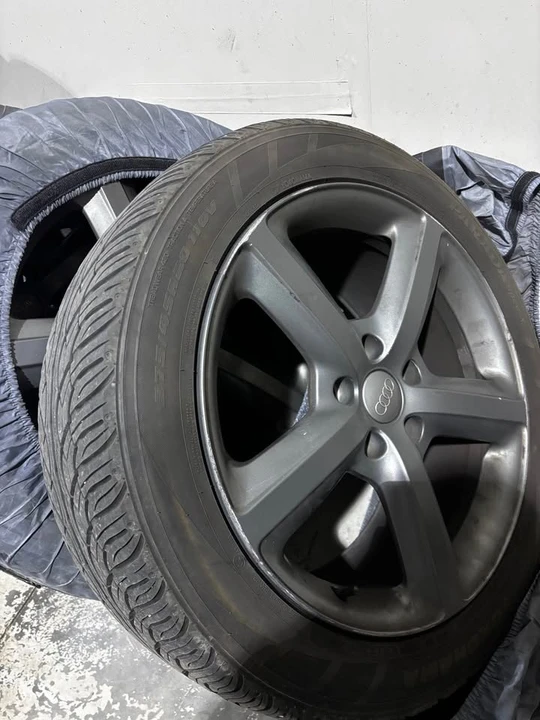 2014 Audi 4L Q7 - Image 10 of 10