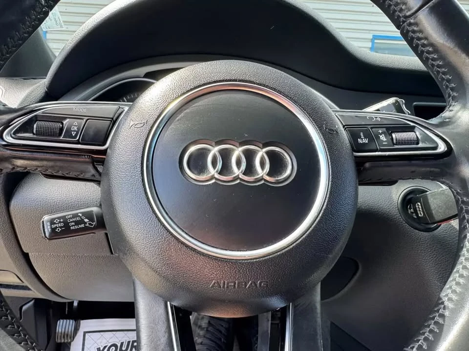 2014 Audi 4L Q7 - Image 6 of 17