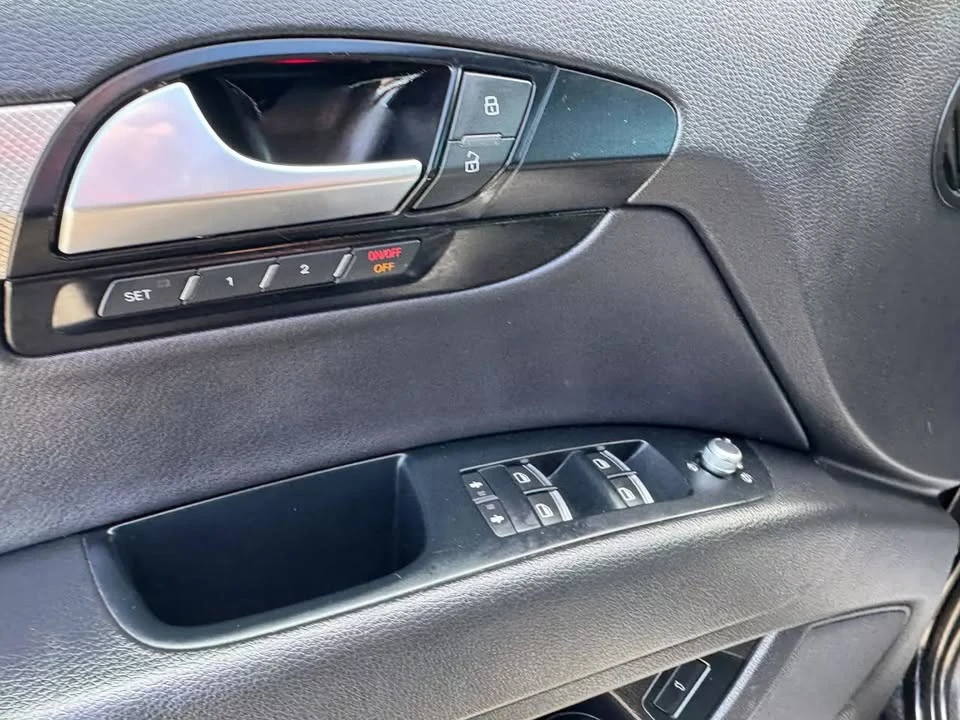 2014 Audi 4L Q7 - Image 14 of 17