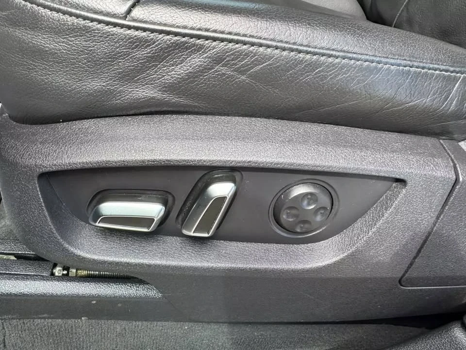 2014 Audi 4L Q7 - Image 12 of 17