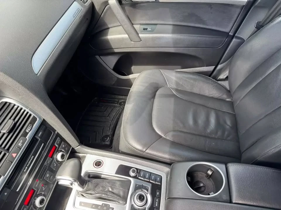 2014 Audi 4L Q7 - Image 10 of 17