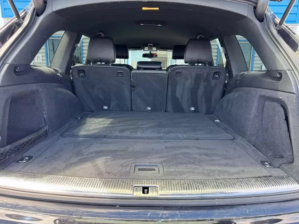 2014 Audi 4L Q7 - Image 17 of 17