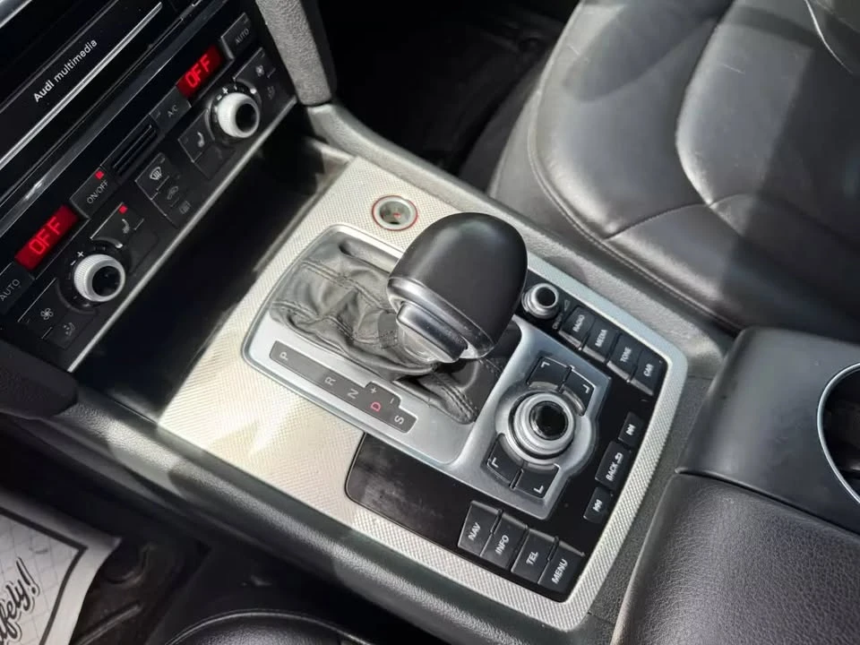 2014 Audi 4L Q7 - Image 11 of 17