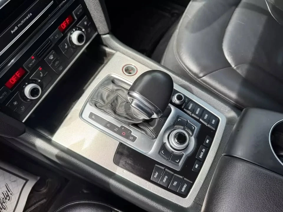 2014 Audi 4L Q7 - Image 11 of 17