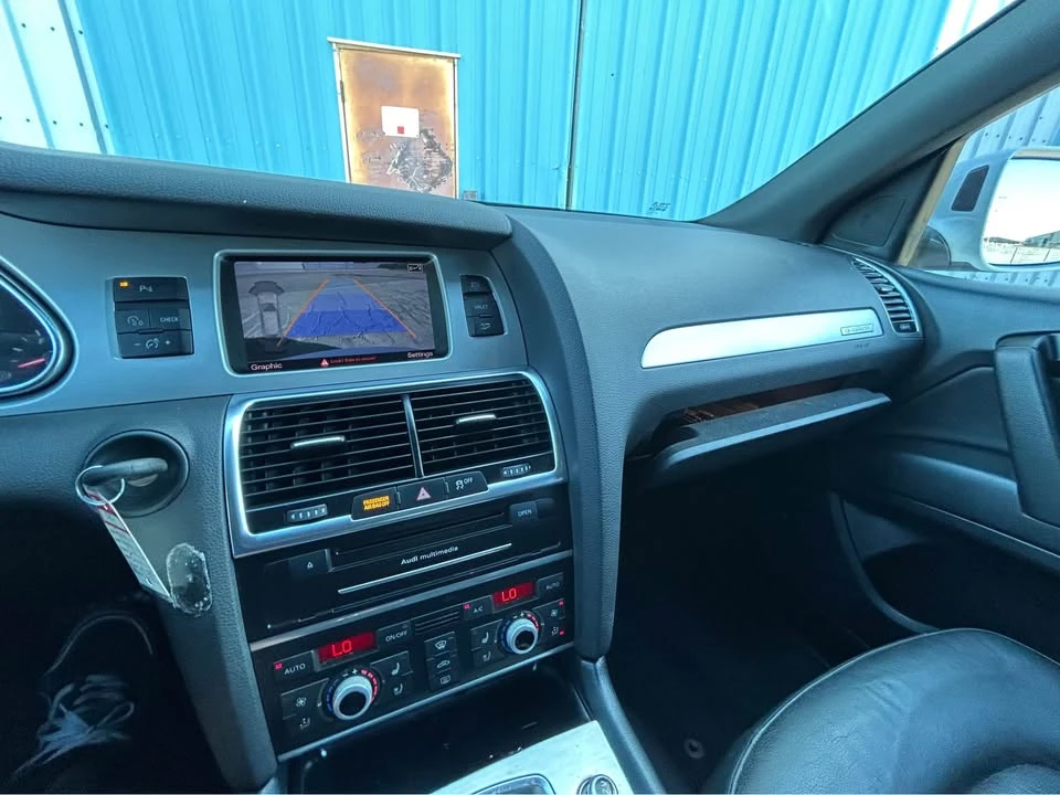 2014 Audi 4L Q7 - Image 17 of 17