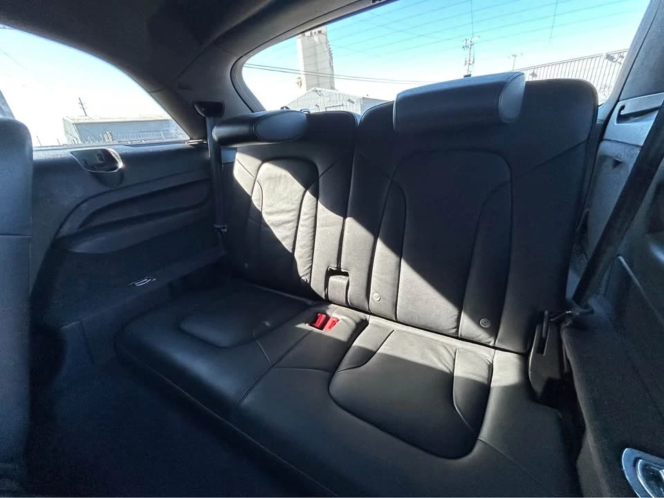 2014 Audi 4L Q7 - Image 11 of 17