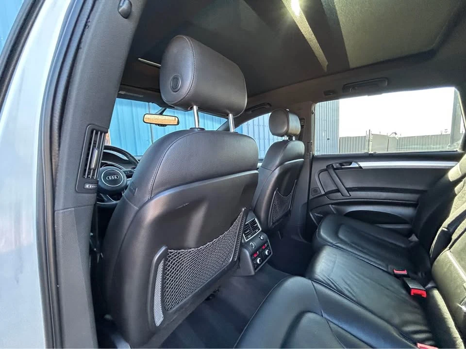 2014 Audi 4L Q7 - Image 12 of 17