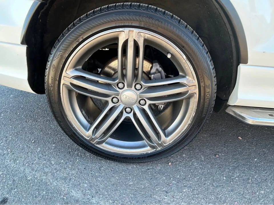 2014 Audi 4L Q7 - Image 15 of 17
