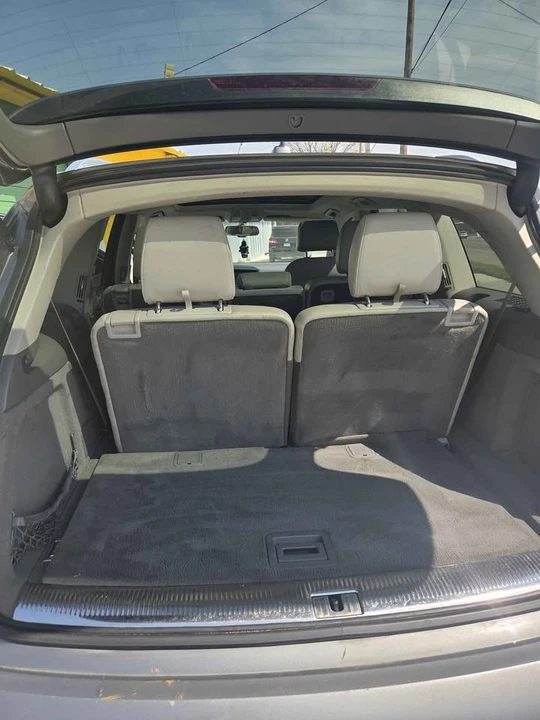 2014 Audi 4L Q7 - Image 8 of 10
