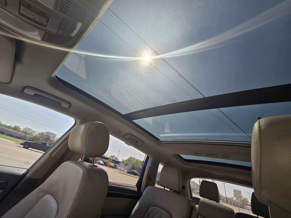 2014 Audi 4L Q7 - Image 10 of 10