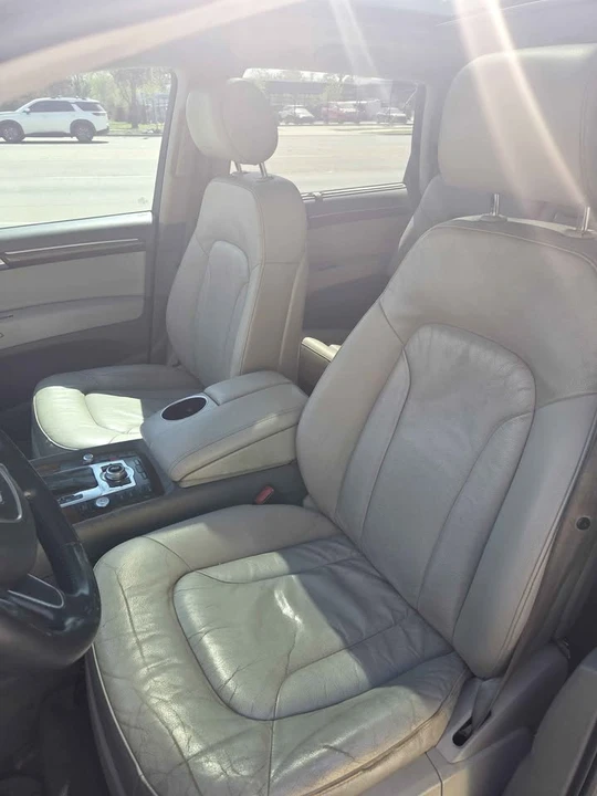 2014 Audi 4L Q7 - Image 5 of 10