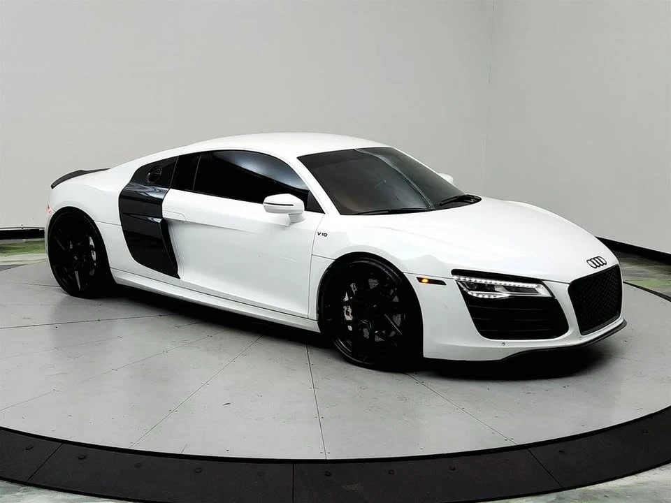 2014 Audi 42 R8 - Image 3 of 20