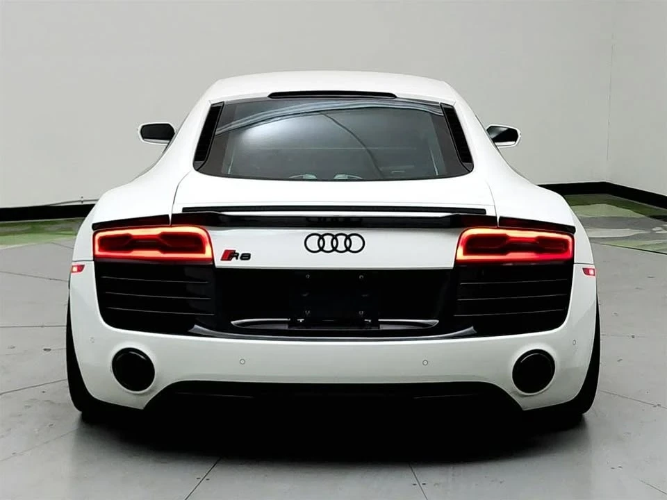 2014 Audi 42 R8 - Image 5 of 20