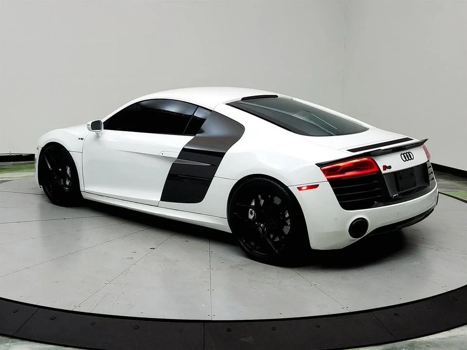2014 Audi 42 R8 - Image 6 of 20