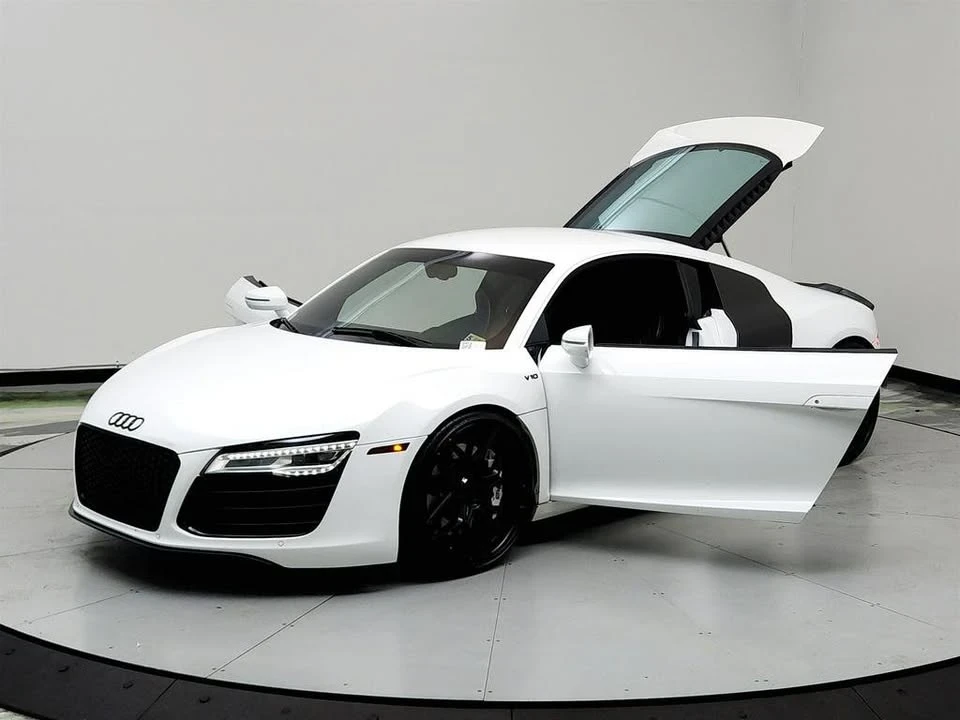 2014 Audi 42 R8 - Image 8 of 20