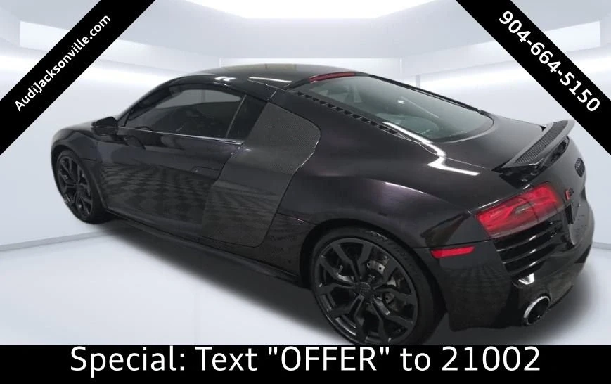 2014 Audi 42 R8 - Image 3 of 13