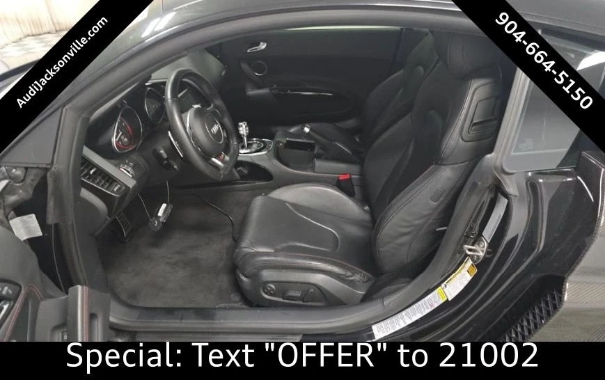 2014 Audi 42 R8 - Image 9 of 13