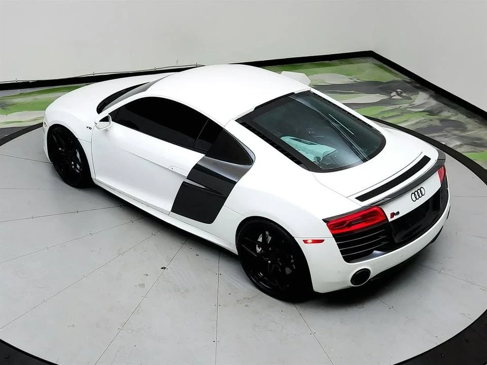 2014 Audi 42 R8 - Image 20 of 20
