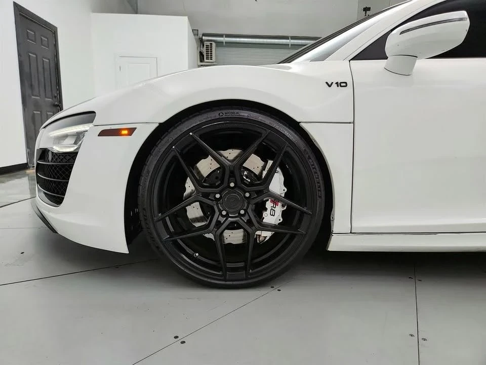 2014 Audi 42 R8 - Image 18 of 20