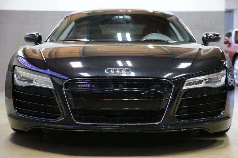 2014 Audi 42 R8 - Image 2 of 20