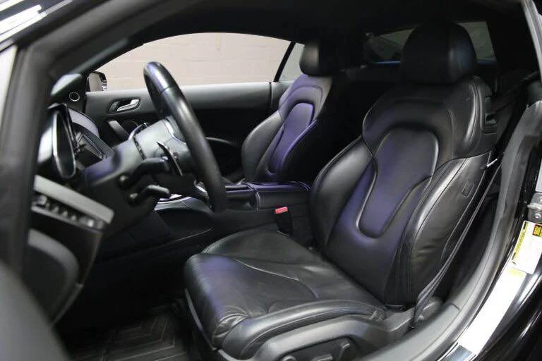 2014 Audi 42 R8 - Image 6 of 20