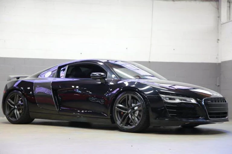 2014 Audi 42 R8 - Image 3 of 20