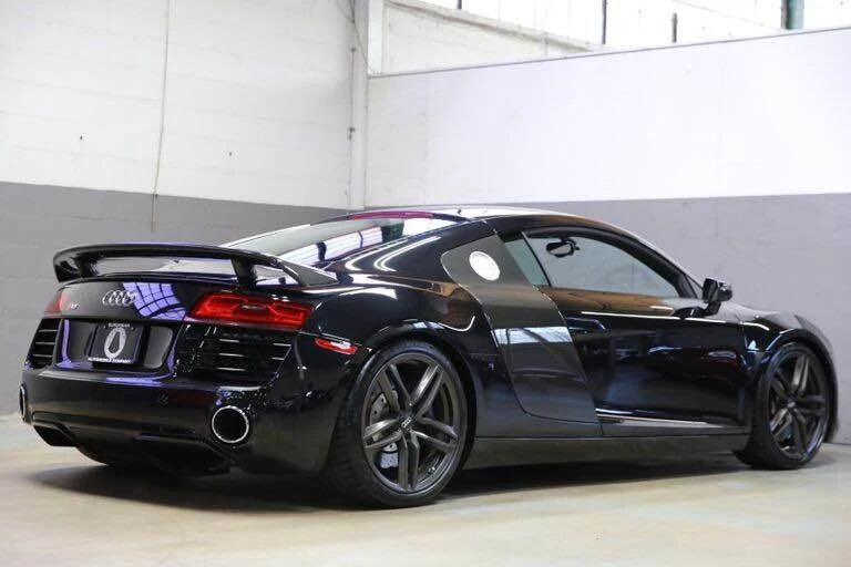 2014 Audi 42 R8 - Image 7 of 20