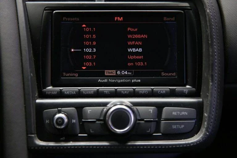 2014 Audi 42 R8 - Image 13 of 20