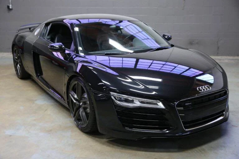 2014 Audi 42 R8 - Image 16 of 20