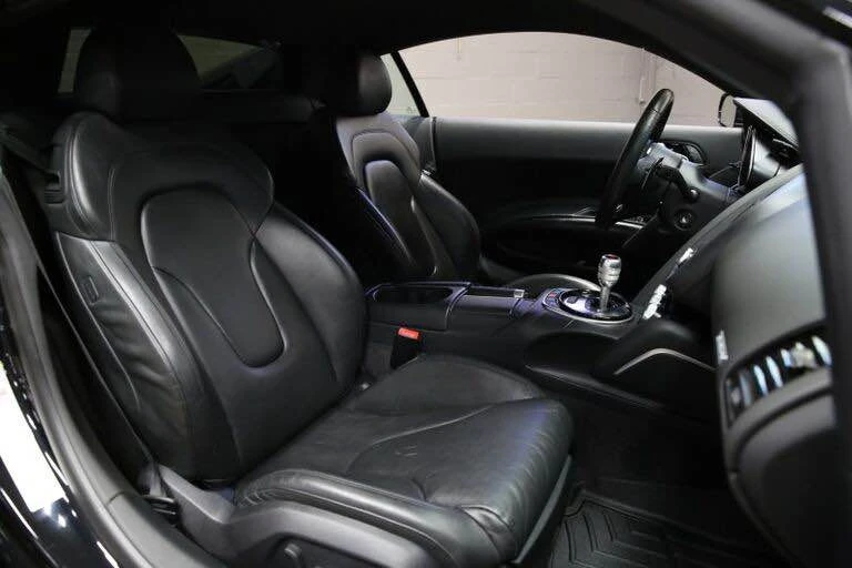 2014 Audi 42 R8 - Image 4 of 20