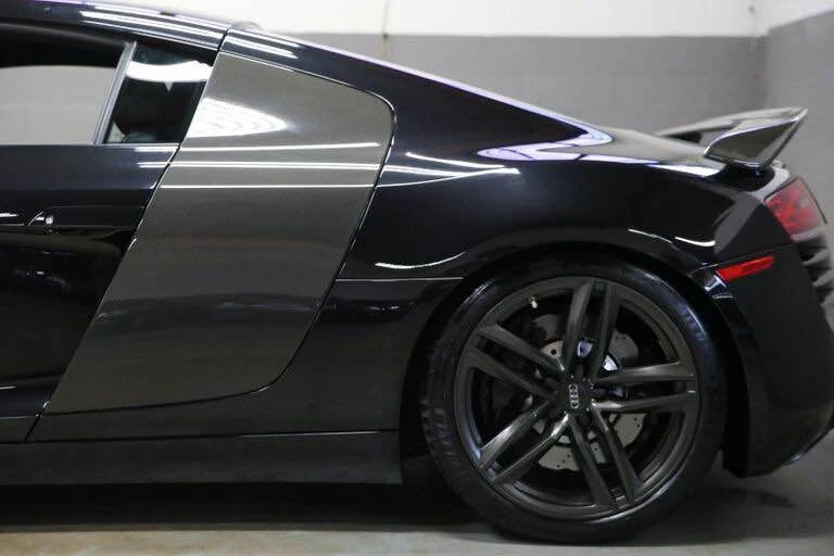 2014 Audi 42 R8 - Image 11 of 20