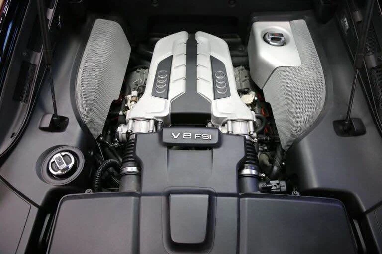 2014 Audi 42 R8 - Image 5 of 20
