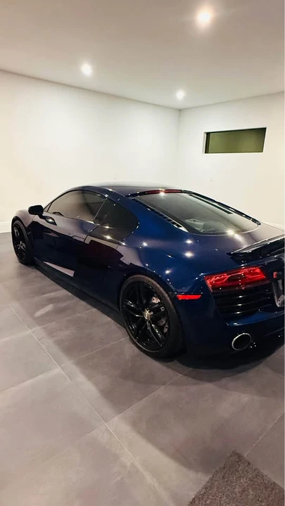 2014 Audi 42 R8 - Image 7 of 18