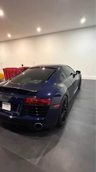2014 Audi 42 R8 - Image 6 of 18