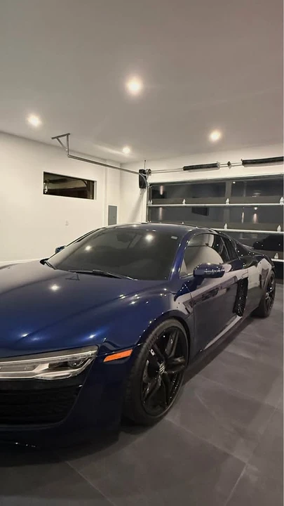 2014 Audi 42 R8 - Image 5 of 18