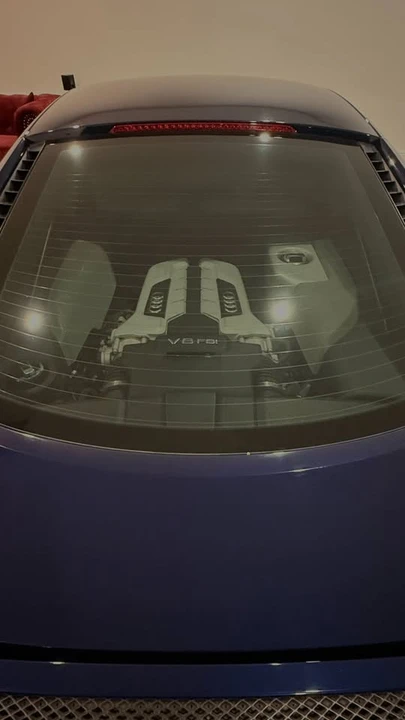 2014 Audi 42 R8 - Image 9 of 15